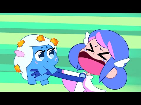 Видео: ЗНАКОМСТВО С МАГИЕЙ - Шушумагия - Волшебство и магия