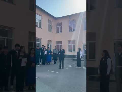 Видео: Республика күні құтты болсын!