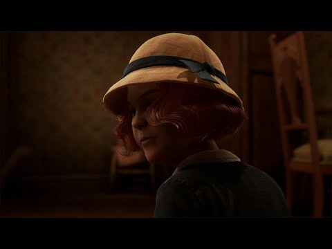 Видео: Прохождение игры Alone in the Dark Часть 3