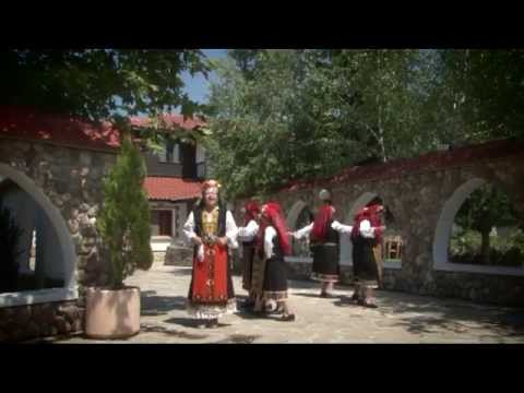 Видео: Златка Ставрева- Прочу се Язма