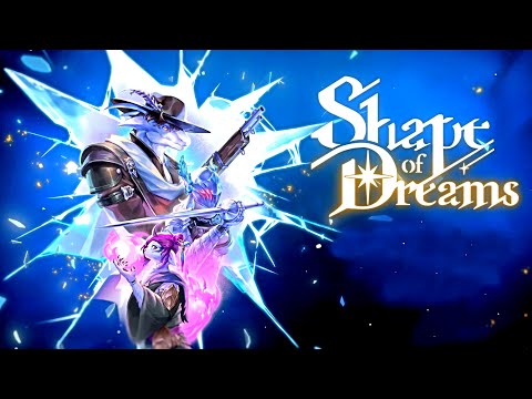 Видео: ГЕРОИЧЕСКИЙ БОСС СКОЛЛЬ | Shape of Dreams #2