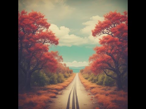 Видео: Мотор'Ролла - Восьмий колір (AI Rock Cover)