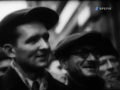 Видео: Летопись полувека. Год 1947