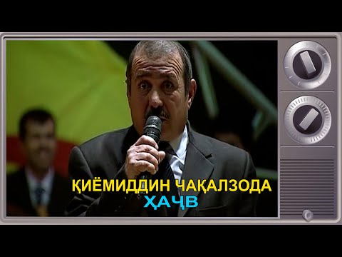 Видео: Бовар дорм механди \ Киёмиддин Чакалзода \ Ханда \ Сахначаи хачви!!!