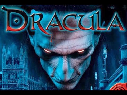 Видео: Dracula 2: The Last Sanctuary / PS 1 / Прохождение # 3