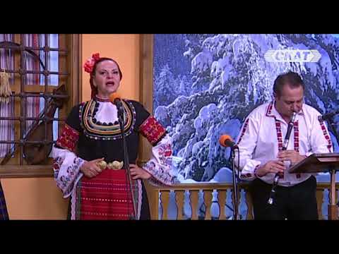 Видео: Сорина Богомилова – "Огрея ми това ясно слънце"