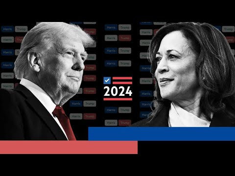 Видео: Выборы 2024: Почему Трамп?