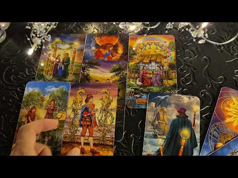 Видео: Енергията му днес към вас...ЩЕ СЕ ОБАДИ ЛИ ТАЗИ ВЕЧЕР?