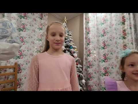 Видео: дед мороз . С новым Годом )