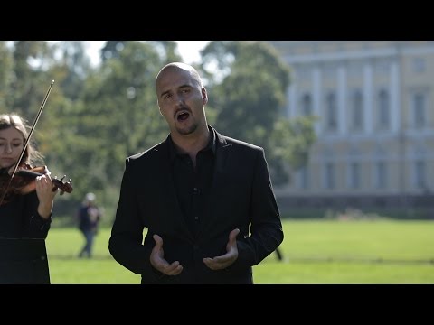 Видео: Дмитрий Янковский проект "NeoClassic" cover "Лишь о тебе мечтая" группа "Руки вверх"