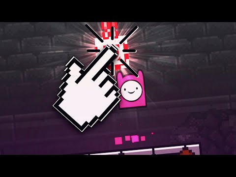 Видео: ЛУЧШИЙ КЛИКЕР В Geometry Dash 2.2