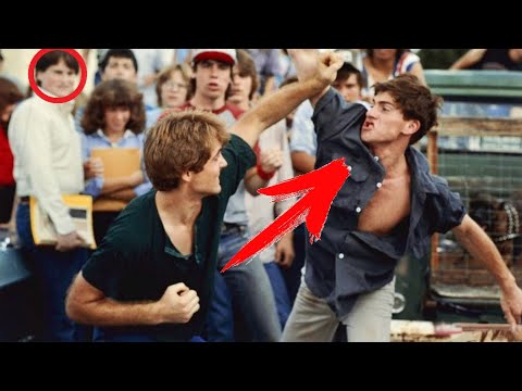 Видео: Постоял за себя. Заступился за друга, брата и девушку. Часть 109