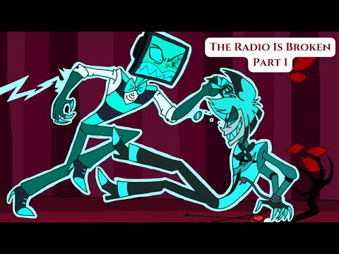 Видео: ОТЕЛЬ ХАЗБИН ✯ «Радио сломалось» Часть 1