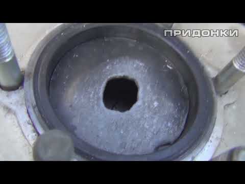 Видео: ИЖ ПС 1980 года с пробегом 1800км. Или ужасы бедной смеси!