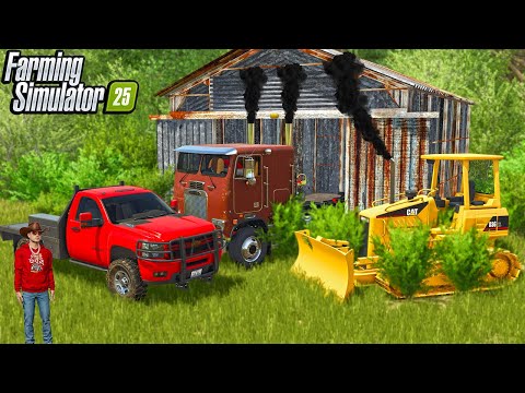 Видео: ЭТА ЗАБРОШЕННАЯ ИМУЩЕСТВО СНОВА ВВЕДЕТ БИЗНЕС В ДОЛГИ!? (БИЗНЕС, КОТОРЫЙ ВЫЖИВАЕТ)