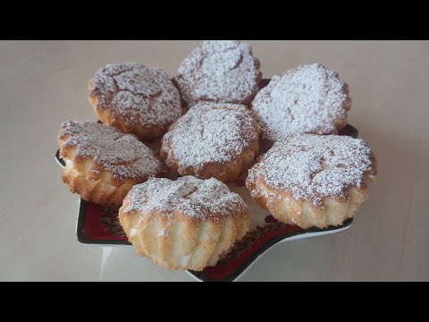 Видео: Японский бисквит, вкусный,мягкий воздушный, как пух, тает во рту и очень легко и быстро готовится.