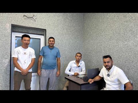 Видео: КОЗОГИСТОНДА ИШ БОР 700 $ ДАН 1500 $ ГАЧА 