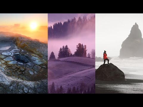 Видео: ФОКУСНОЕ расстояние | Уверены, что умеете ПРАВИЛЬНО его выбирать?