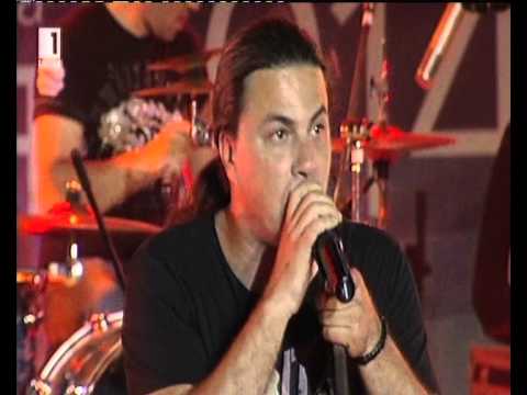 Видео: Б.Т.Р-Златна рибка - Аполония 2014