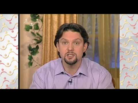 Видео: Рассказы о Святых. Адриан Пошехонский