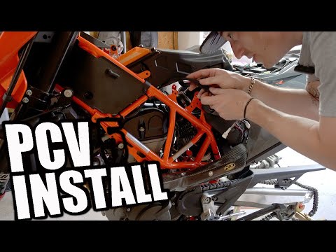 Видео: УСТАНОВКА POWERCOMMANDER V | Серия сборок 690 SMC R | Эпизод 4