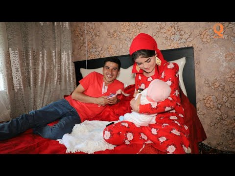 Видео: Зара ай Туркия омад гудакдор шид