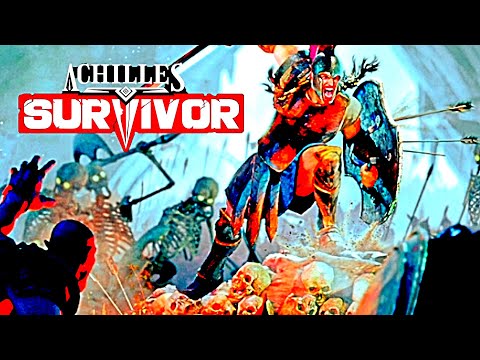 Видео: АЛЕКТРИОН ПЕТУХ | Achilles:Survivor #28