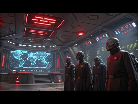 Видео: «День, когда человечество умолкло — и галактика рухнула»