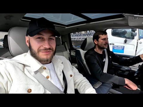 Видео: Забираем TOYOTA PRIUS с COPART НЕ ГЛЯДЯ / DONATED Машины в США