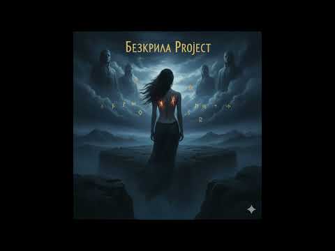 Видео: Безкрила Project - Крила (2025)