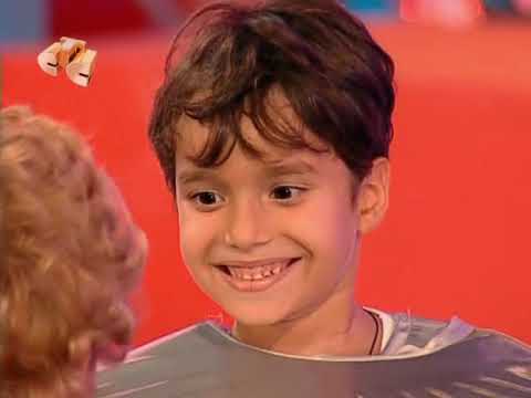 Видео: Это мой ребенок. Выпуск 13, 2010 год. Семья Шамоновых.