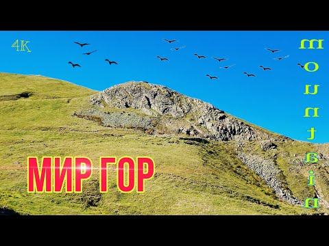 Видео: ⁴ᴷ⁶⁰мир гор,рек,озер,скал,водопадов и чистого воздуха,Батуми სარი-ჩაირი,ყარაგოლის ტბა,ზასტავა Batumi