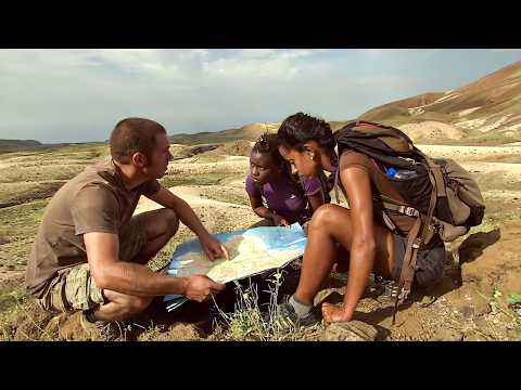 Видео: Кабо-Верде | Каждый остров — это отдельный мир