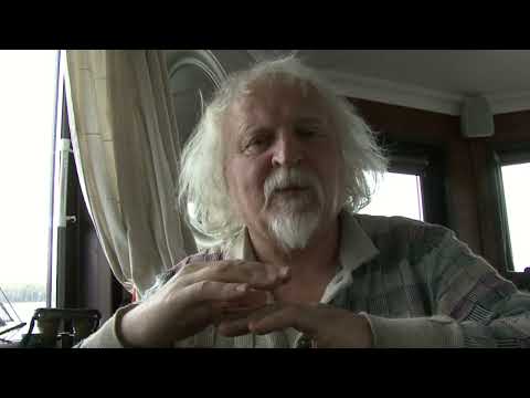 Видео: Вячеслав Токарев. Каменная лестница в небо. Остров Густой. Выборгская Шамбала.