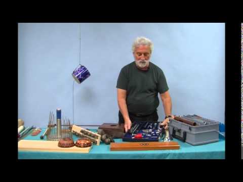 Видео: Гарри говорит: «Необычные инструменты, часть 2»