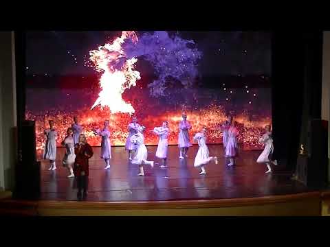 Видео: Концерт "Ровесник" от 28.02.2024