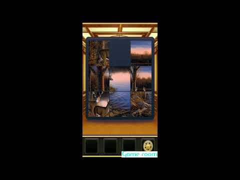 Видео: level 50: 100 Doors world of Puzzles ; 100 Дверей: Мир головоломок  Walkthrough