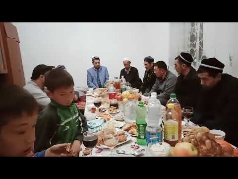 Видео: Мәулід Көксарай ауылы