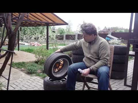 Видео: Срок годности шин. Как Мосавтошина кидает покупателей