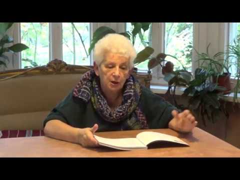 Видео: Татьяна Позднякова "Шумерийская кофейня. Ахматова и Шилейко". 18.10.2017