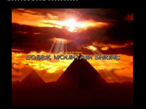 Видео: Прохождение игры Exhumed / PowerSlave. Часть 2