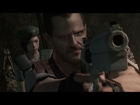Видео: #1 Починаєм проходити Resident Evil, після минулого стріма комп чуть не згорів