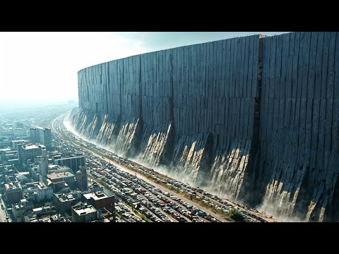 Видео: 100 Самых Странных и Необычных Мест в Мире