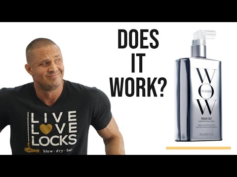 Видео: Тест Dream Coat Side-by-Side