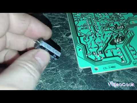 Видео: Аристон Уно. Жёлтая лампочка и другие проблемы