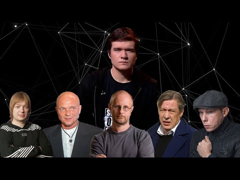 Видео: Все о [BadComedian] Часть 6 @TheBadComedian