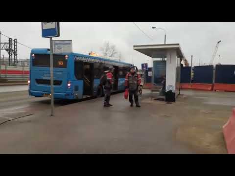 Видео: Большой документальный фильм о дорожном развитии района Царицыно 