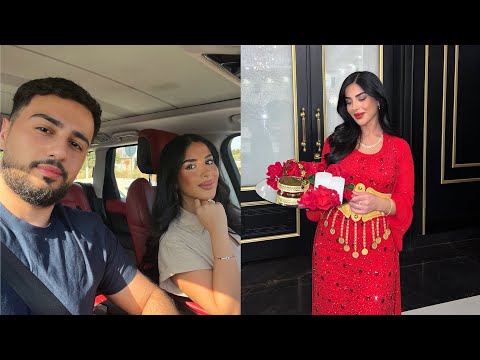 Видео: Свадьба. Эпизод 2 | Ночь хны, подготовка к свадьбе и много слёз