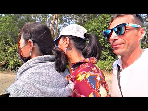 Видео: НЕОЖИДАННЫЙ ПОВОРОТ ИХ ОКАЗАЛОСЬ ДВЕ ))) ТАИЛАНД !