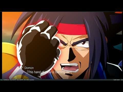 Видео: Super Robot Wars T Super Expert Прохождение #2 Появление Джи-ти и Вана